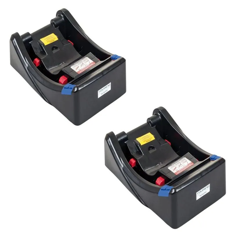 Base Para Bebê Conforto Touring Evolution 2 Uni. - Burigotto