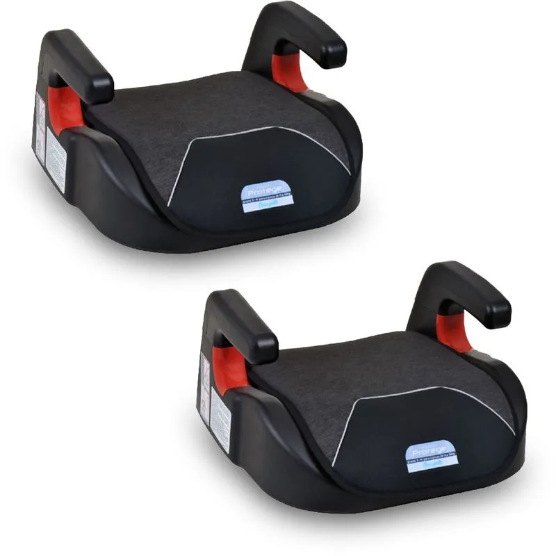 Kit Assento Protege 15 A 36 Kg 2 Unidades - Burigotto