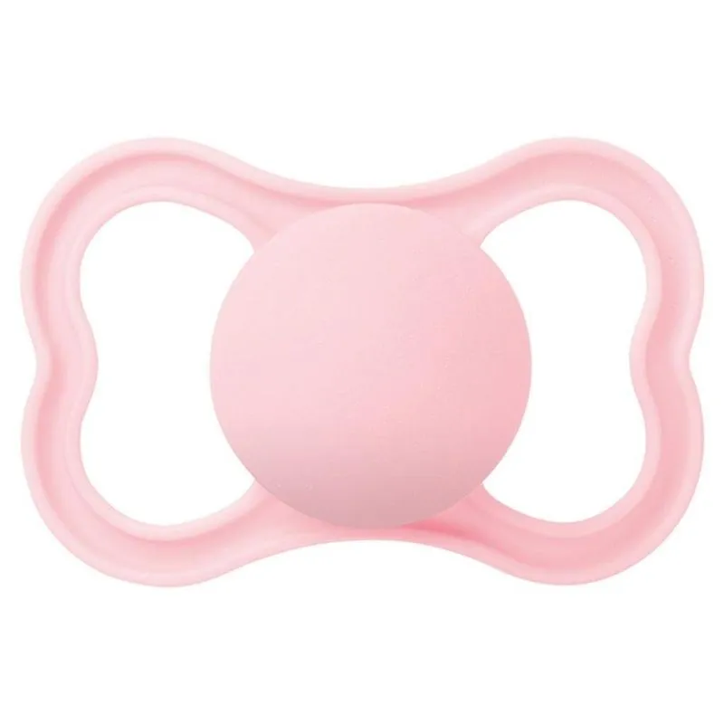 Chupeta Air Tam.3 (+16m) Rosa - Mam