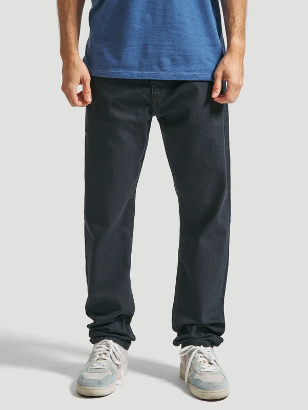 Calça Jeans Hurley Sunset Preta 44 / PRETO