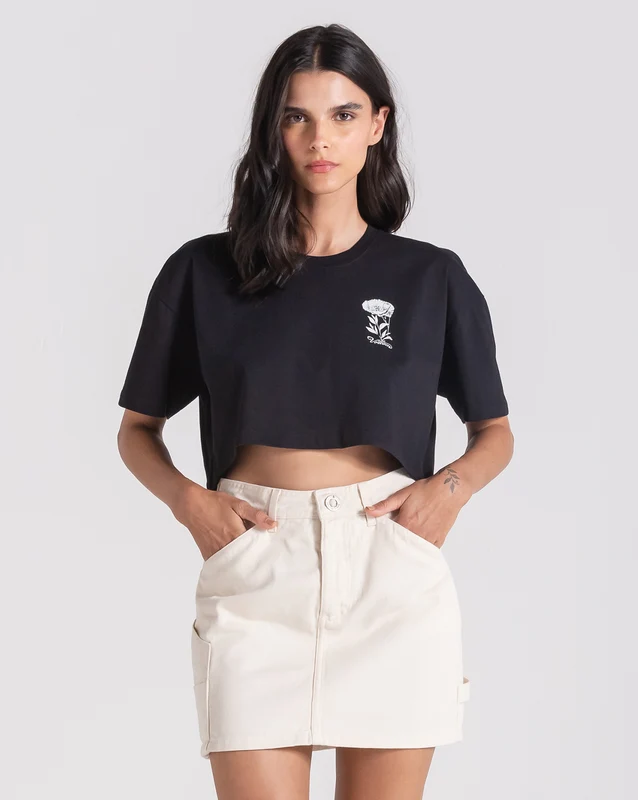Saia Volcom Utilitary Mini Off White 40 / Off White