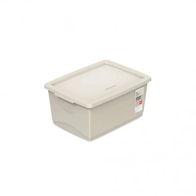 Organizador 7,5l Linho - Ordene