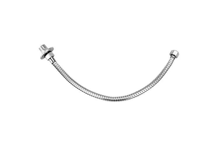 ENGATE FLEXÍVEL ESPIRALADO 120CM GRANVILLE - 1003