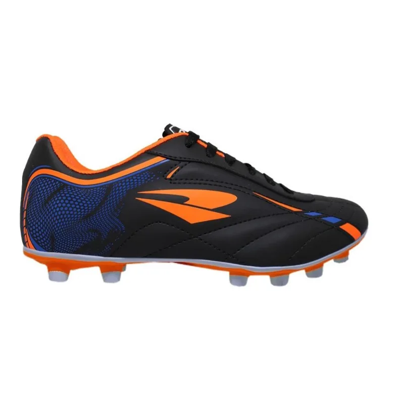 Chuteira Cravo Campo Jogo Treino Futebol Grama Dray 326