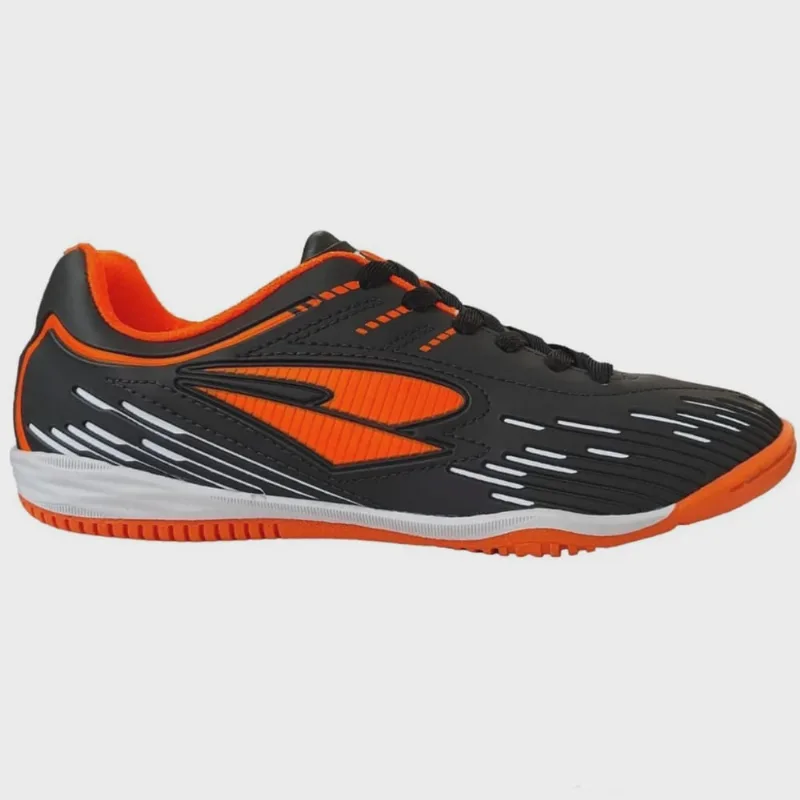 Tênis Futsal Dray 391 Masculino Biq. Costurada Resistente