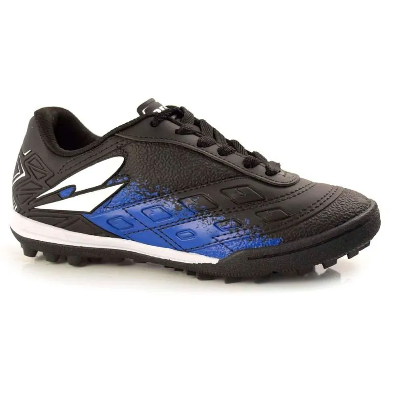 Chuteira Society Infantil Dray Preto 3921015-150 INF 29