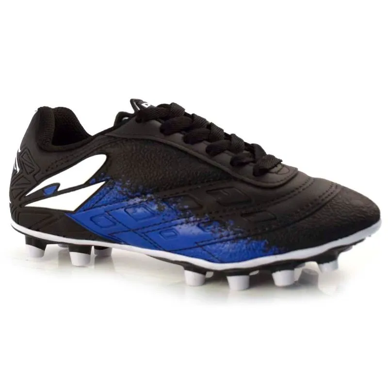 Chuteira Infantil Dray Preto 3921015-120 INF 34