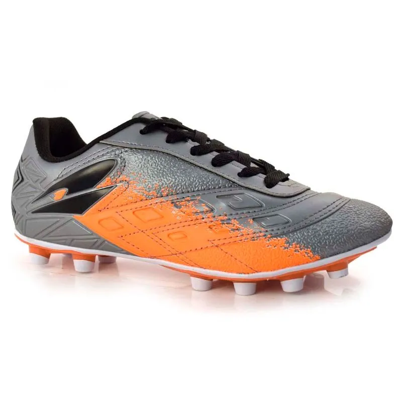 Chuteira Masculina Dray Cinza 3922322-122 AD 40
