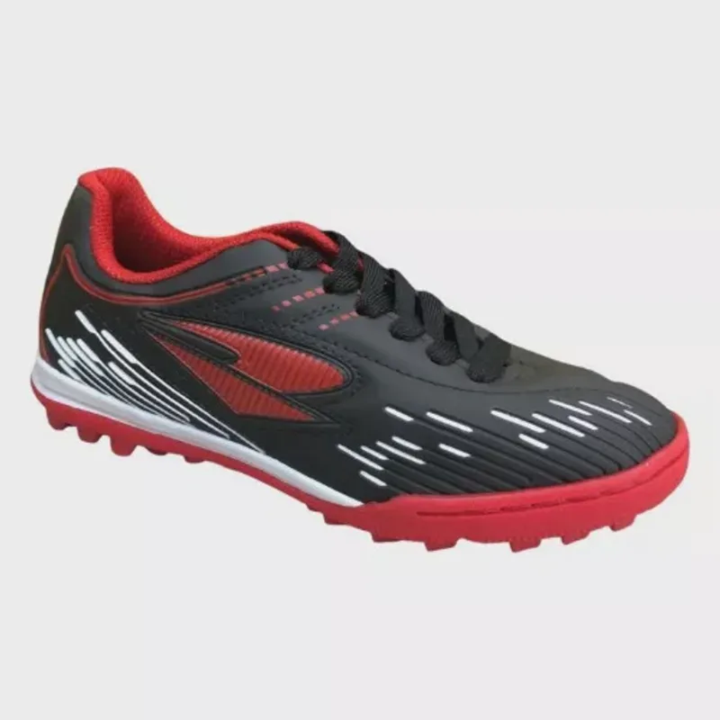 Chuteira Dray Topfly Society Infantil - Original