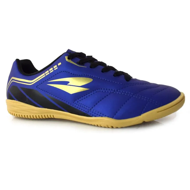 Chuteira de Futsal Dray Azul 329/300 AD 43