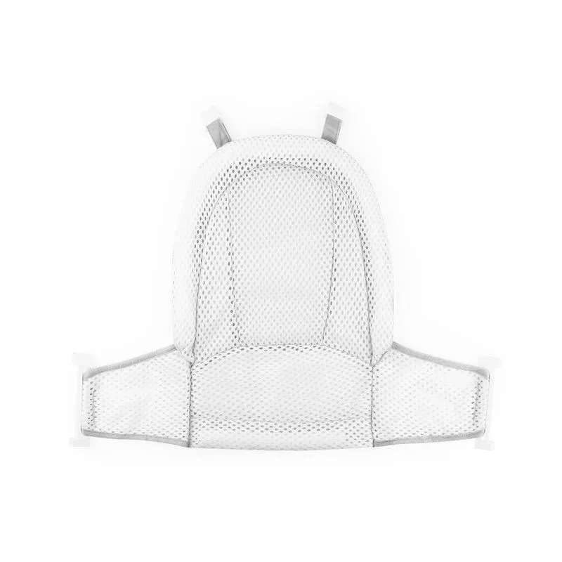 Rede Banheira Premium Branca Baby Pil