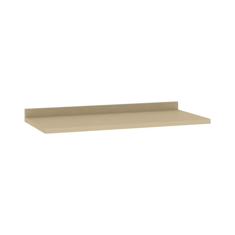 Tampo 120cm Bp 25mm Tm30 Flc Bege