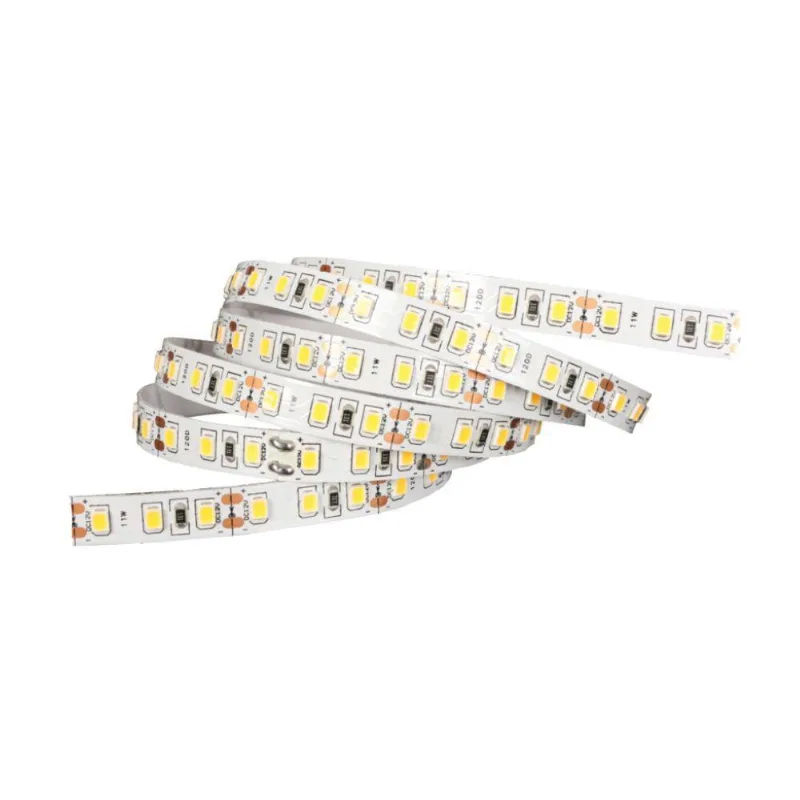 Fita De Led Astraled Com 5 Metros 11w 12v 4000k Luz Neutra Ft-5901 - ASTRALED