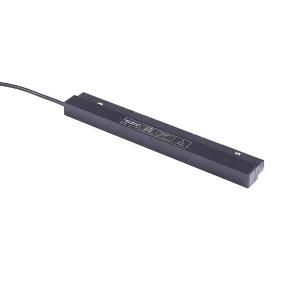Fonte Para Trilho | Perfil Magnético Astraled 2A 100W BIVOLT 100-240V - Saída 48V MT-2031