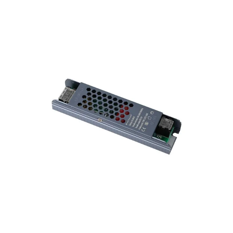 Fonte De Alimentação Slim Chaveada Astraled 12v 6a / 72w Bivolt Fa-6019 - ASTRALED