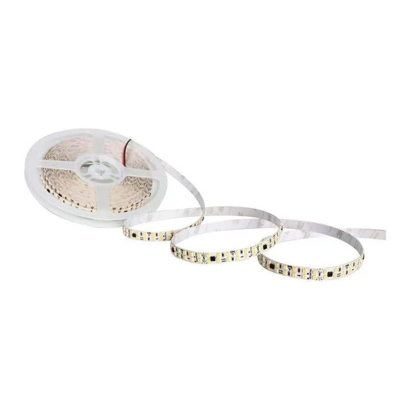 Fita De Led Astraled Com 10 Metros Ip44 16w 220v 3000k Luz Amarela Ft-5417
