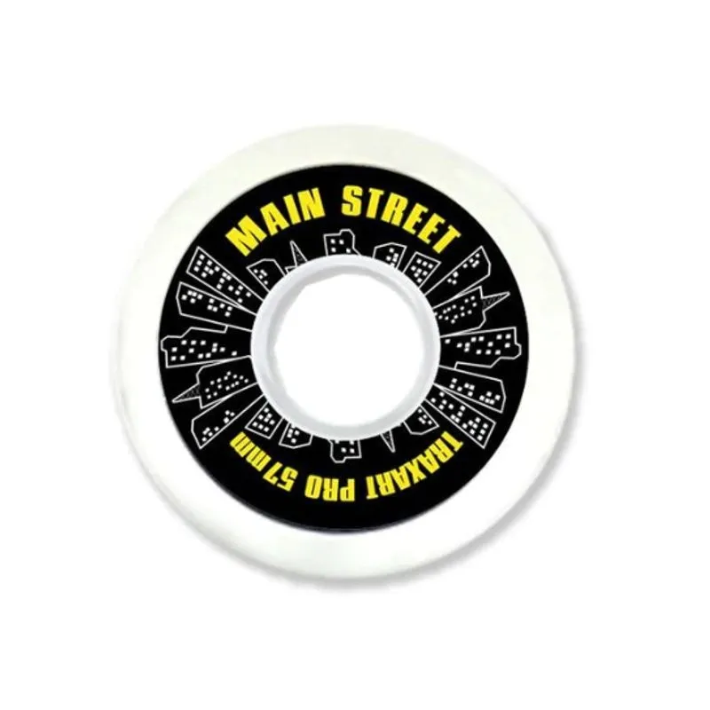 Roda Main Street 57mm/90a Dr-400 (jogo)
