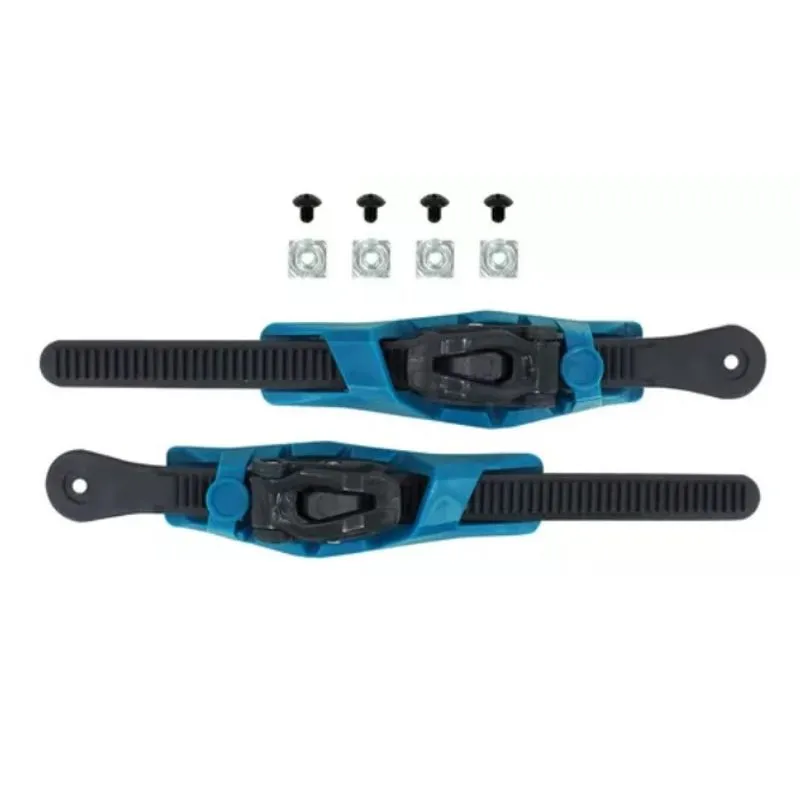 Fivela Para Patins Inferior X-light (par)