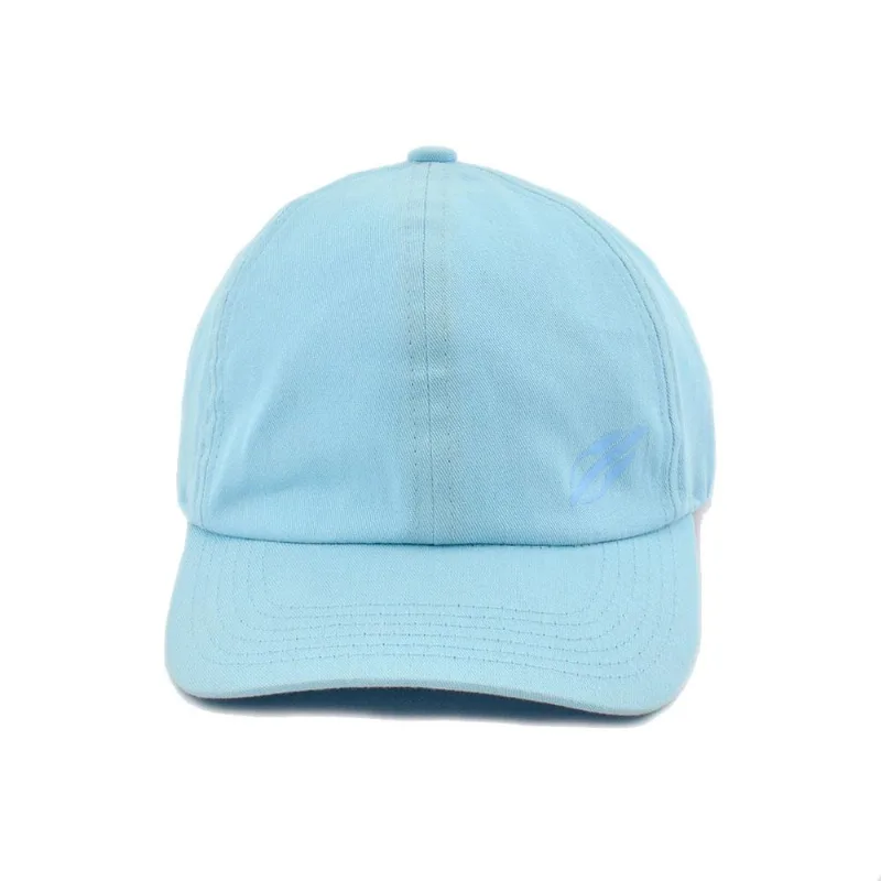 Boné dad hat Mormaii silk aba curva Azul