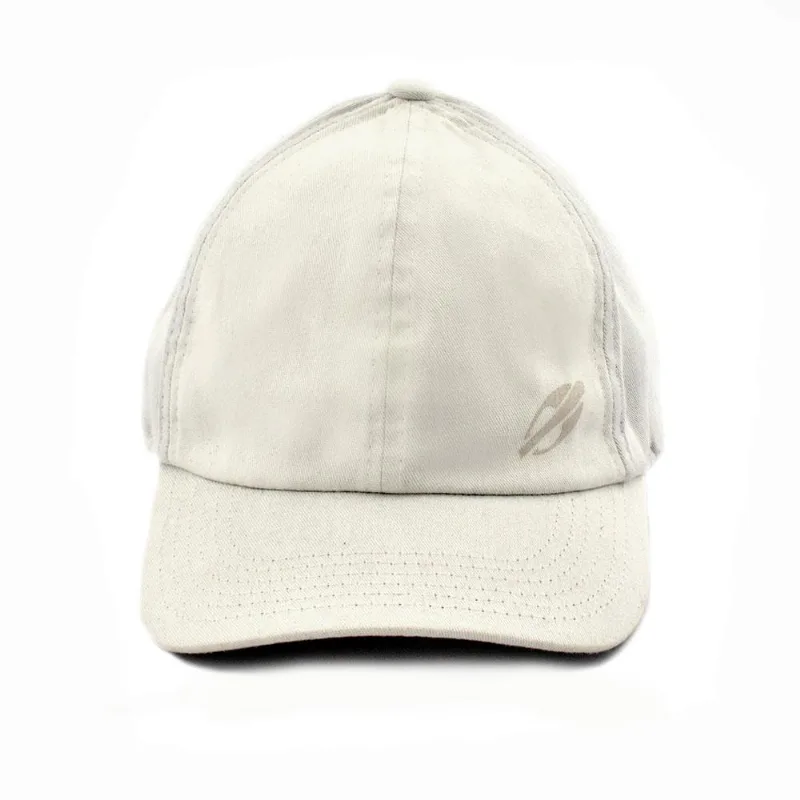 Boné dad hat Mormaii silk aba curva Branco