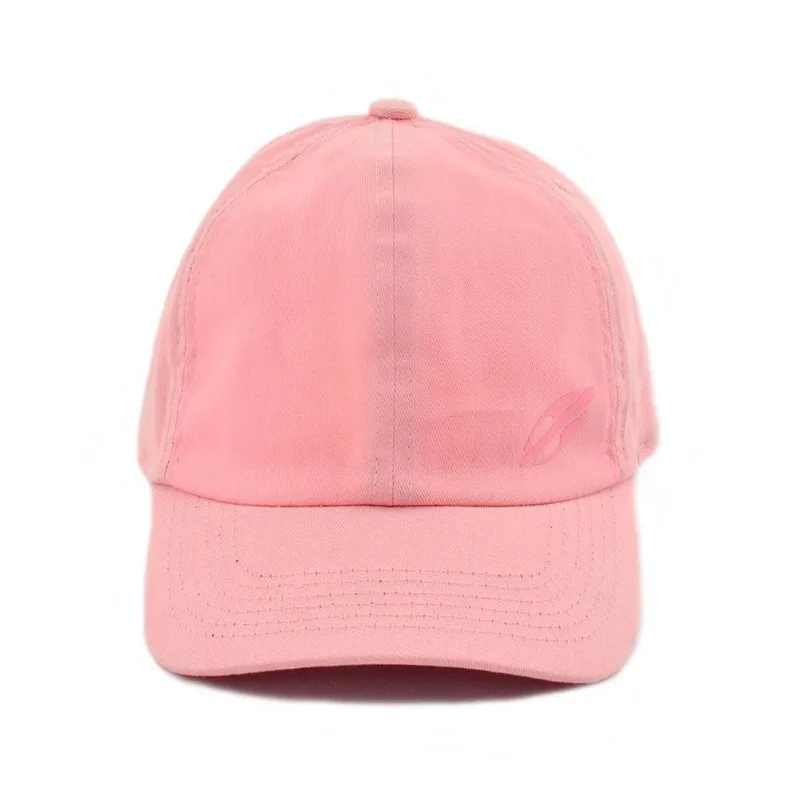 Boné dad hat Mormaii silk aba curva Rosa