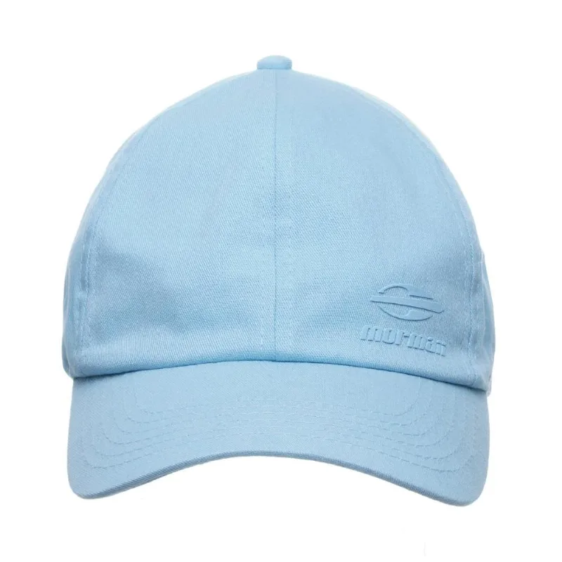 Boné dad hat Mormaii silk aba curva Azul