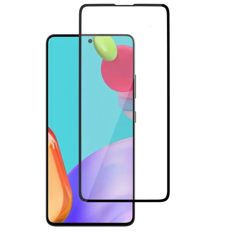Pelicula de Vidro 3d Para Samsung Galaxy M52