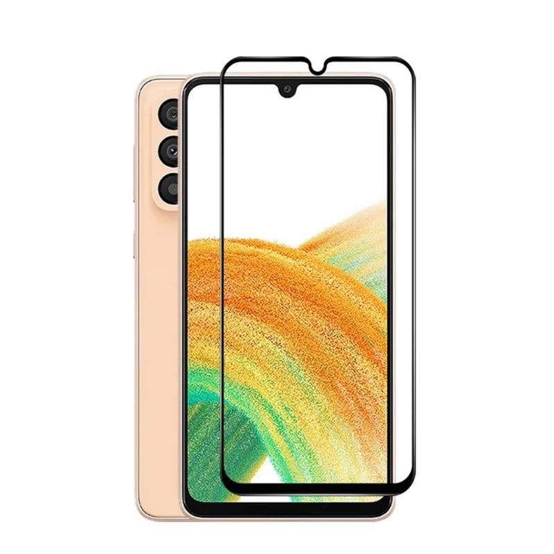 Pelicula de Vidro 3D para Samsung Galaxy A23 4g