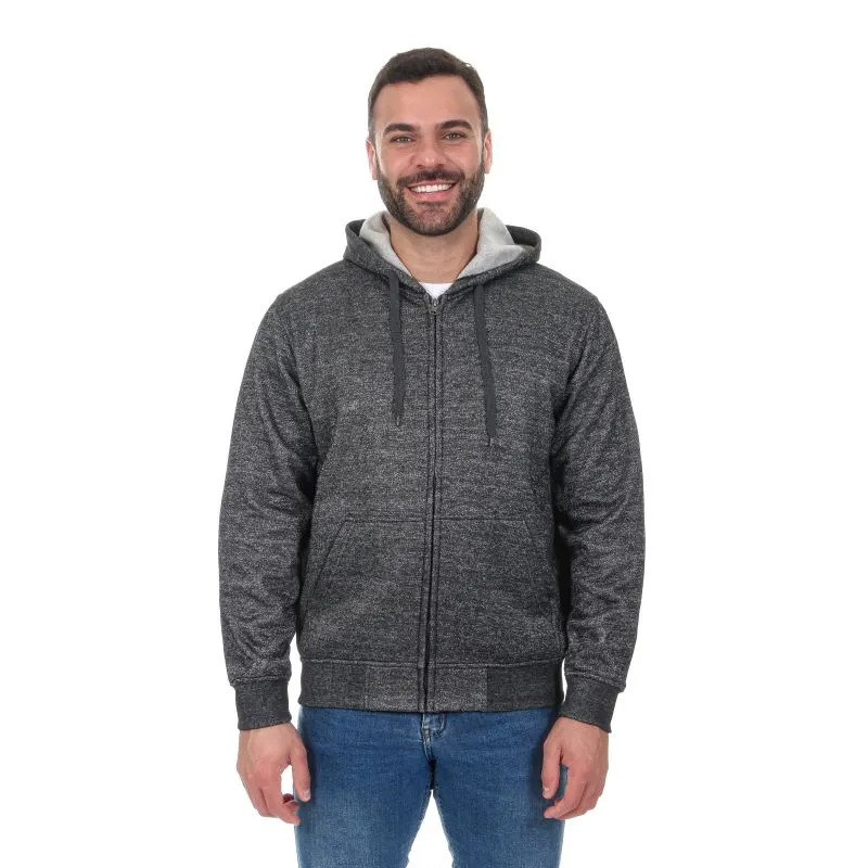 Jaqueta de Moletom Masculina