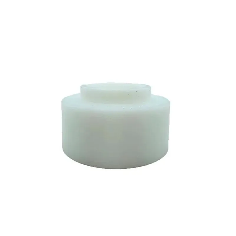 Par Calço De Mola Traseiro Ergue Veiculo 5cm - Classic
