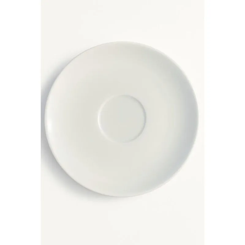 Pires de Porcelana Cha Cappuccino Cupe HST
