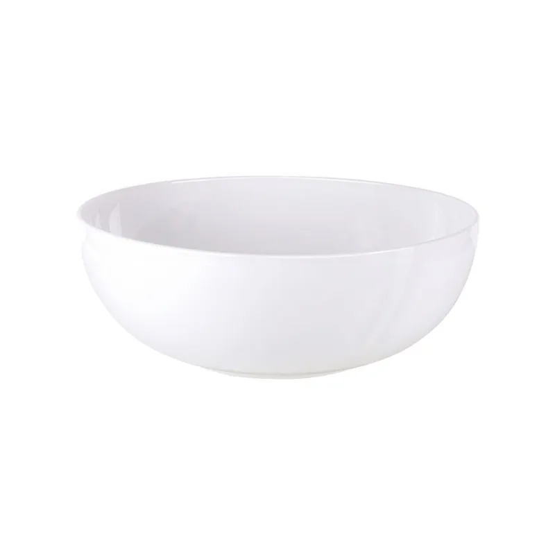 Saladeira Tramontina Maria Augusta em Porcelana 28 cm Outlet - Tramontina