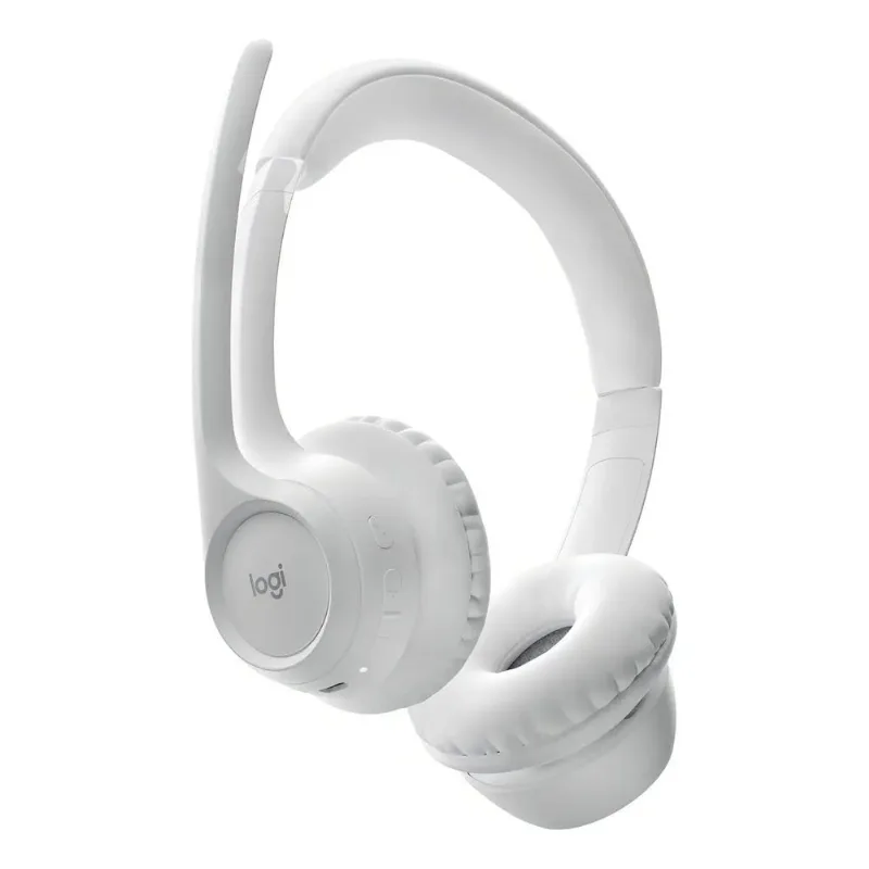 Auricular Inalámbrico Logitech Zone 300 Con Microfono Auricular Wireless Inalambrico Logitech Zone 300 Con Microfono