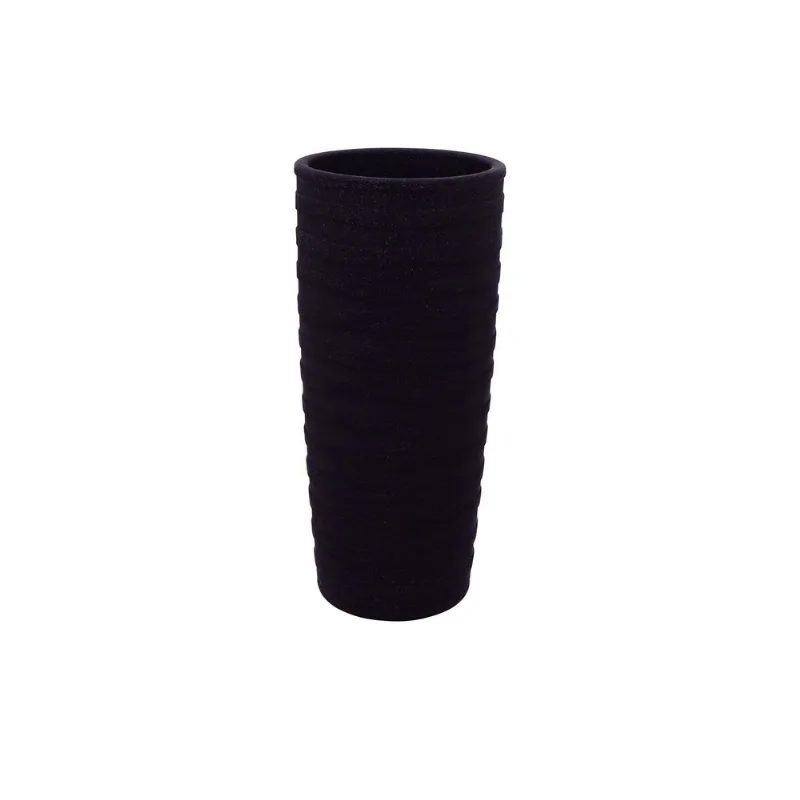 Vaso Tramontina Grego Polietileno Granito Estelar 80cm Tramontina - Tramontina