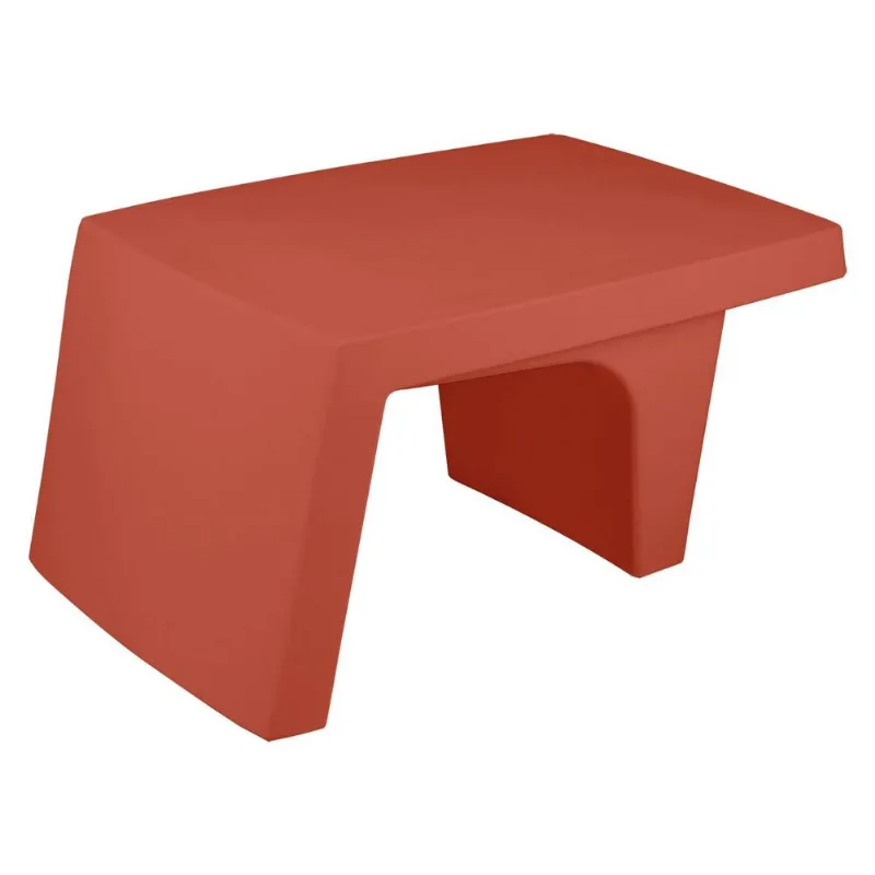 Mesa Centro Berta Tramontina 80X54X40Cm