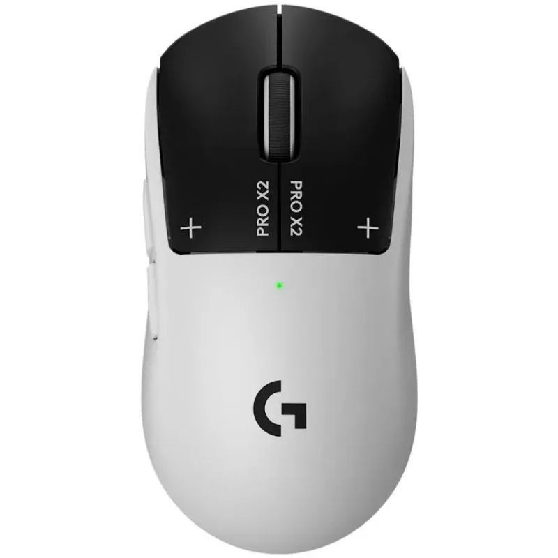 Mouse Gamer Inalámbrico Logitech G Pro X 2 Superstrike