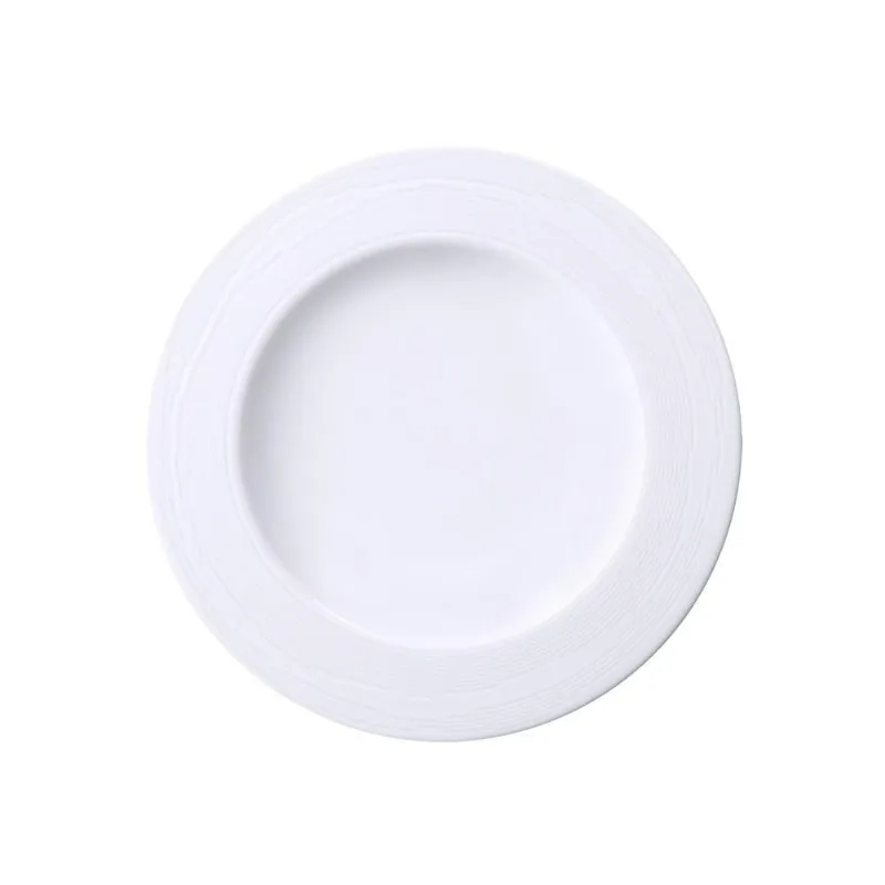 Prato Fundo Tramontina Nexus Em Porcelana Decorada 23 Cm - Tramontina