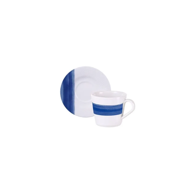 Kit Xicara Cha Tramontina Soho 185ml - Tramontina