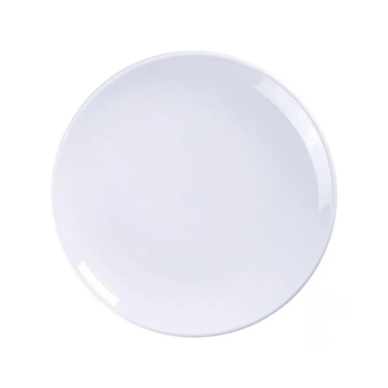 Prato Raso Tramontina MaxForce em Porcelana 27 cm Outlet