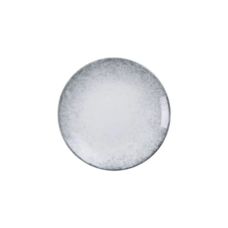 Prato Sobremesa Tramontina Camila MaxForce em Porcelana 19 cm Tramontina - Tramontina