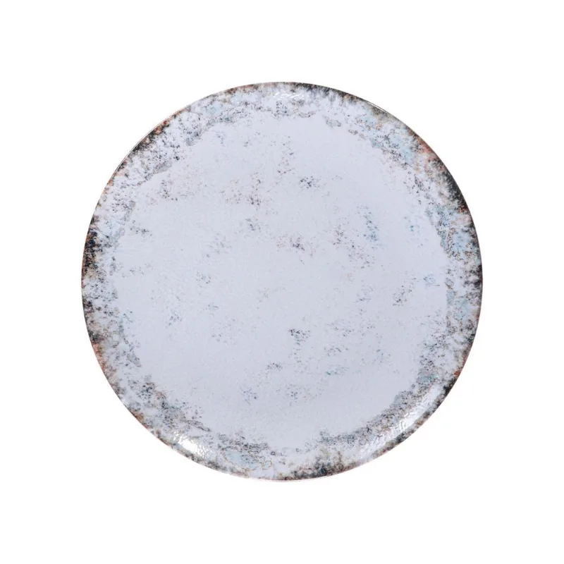 Prato Raso Tramontina Engenho MaxForce em Porcelana 27 cm Tramontina - Tramontina