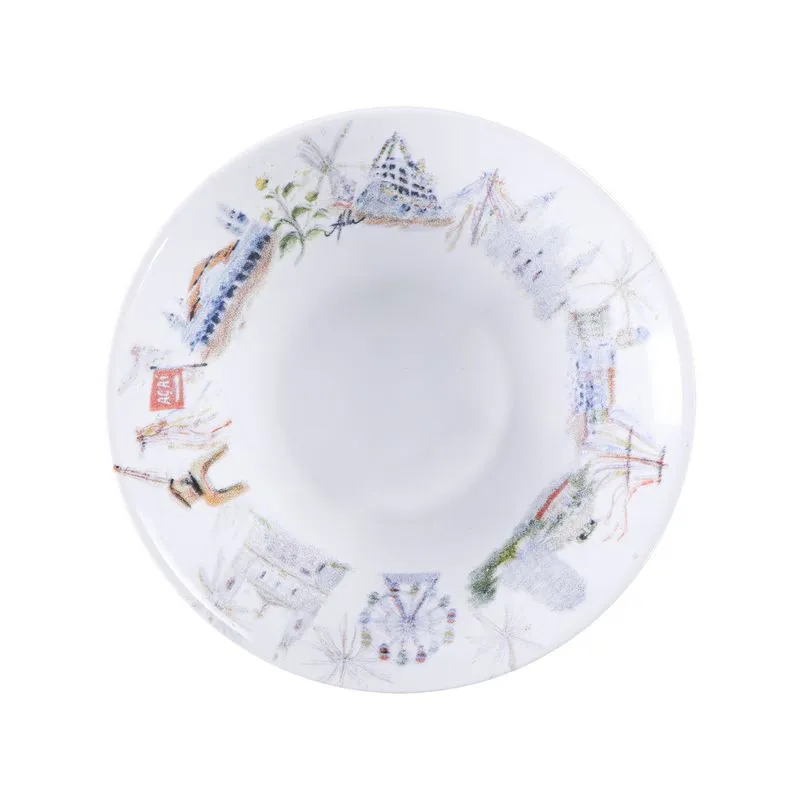 Bowl 18cm Cirio - Tramontina