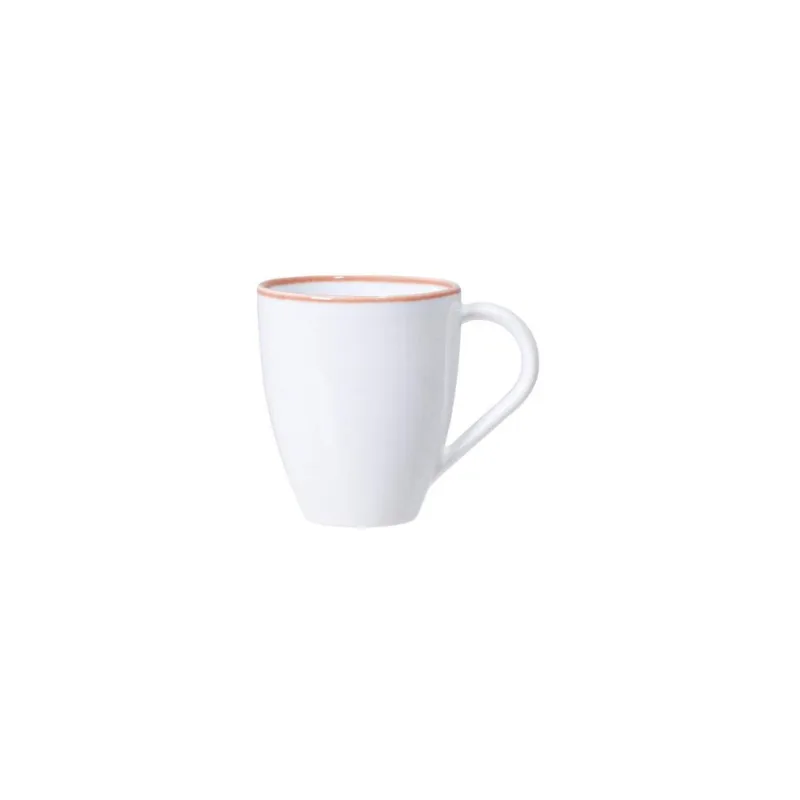 Caneca Tramontina Jeri Mocha em Porcelana 330 ml Tramontina - Tramontina