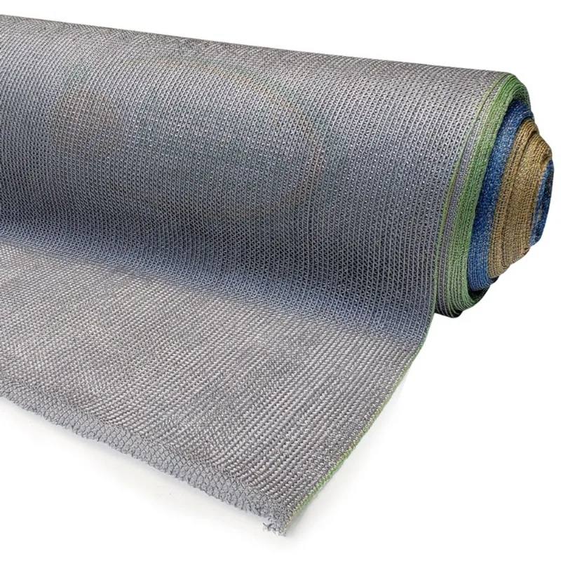 Tela Sombrite Freshnet 50% Estufas Conforto Animal 4X59m