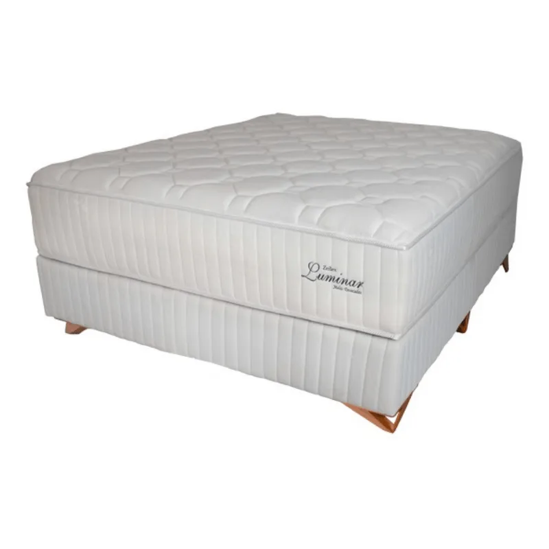 Conjunto Box 138x188x75 Luminar Zeflex(branco)