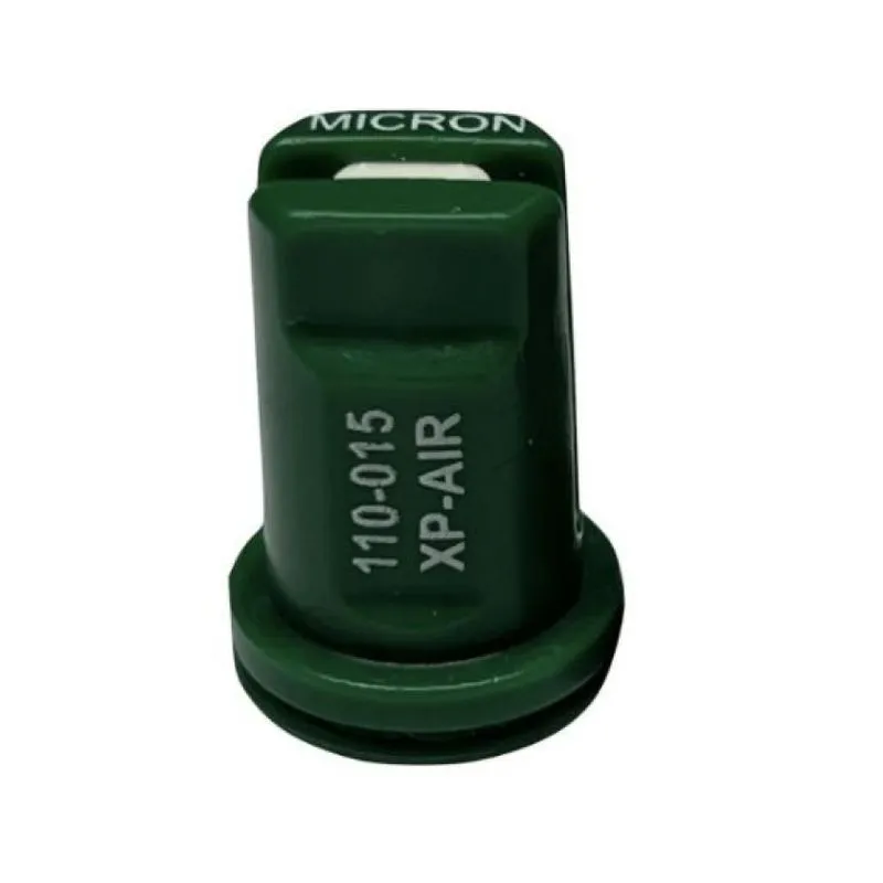 Bico Ceramica Xpair 110-015 Verde 1 Leque