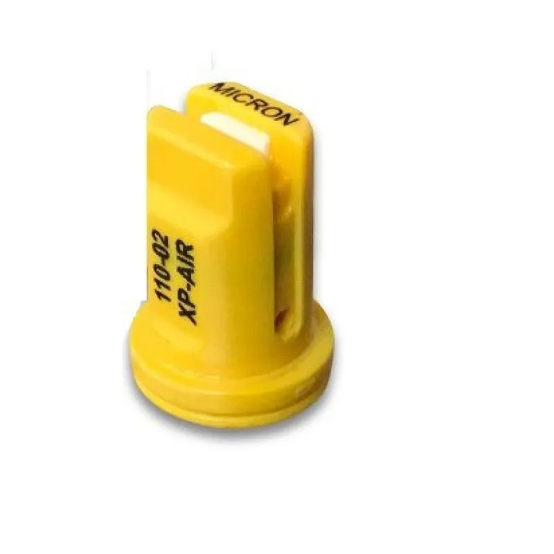 Bico Ceramica Xpair11002 Amarelo 1 Leque