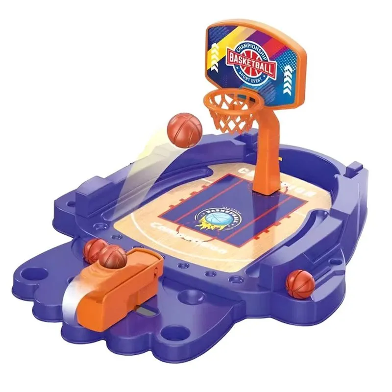 Brinquedo Arremesso Basketball Mini Mesa Domni