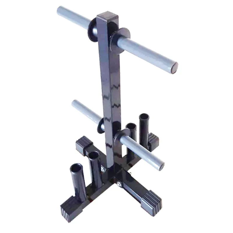 Suporte Anilhas Linha Home Premium