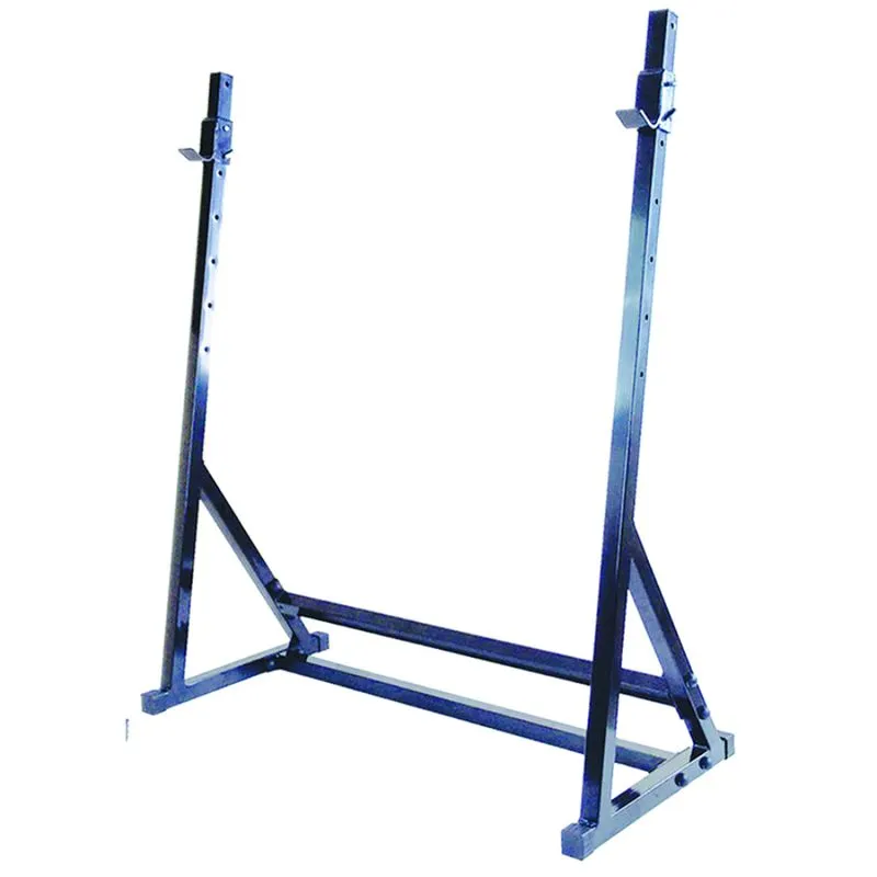 Rack Suporte Supino E Agachamento